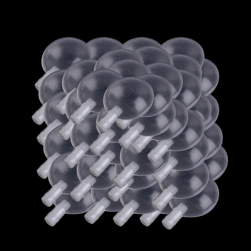 50pcs Squeaky Ball Replacement Pet Dog Ball Squeaker Noise Maker for Cat Pet Toy белый
50pcs Squeaky Ball Replacement Pet Dog Ball Squeaker Noise Maker for Cat Pet Toy белый