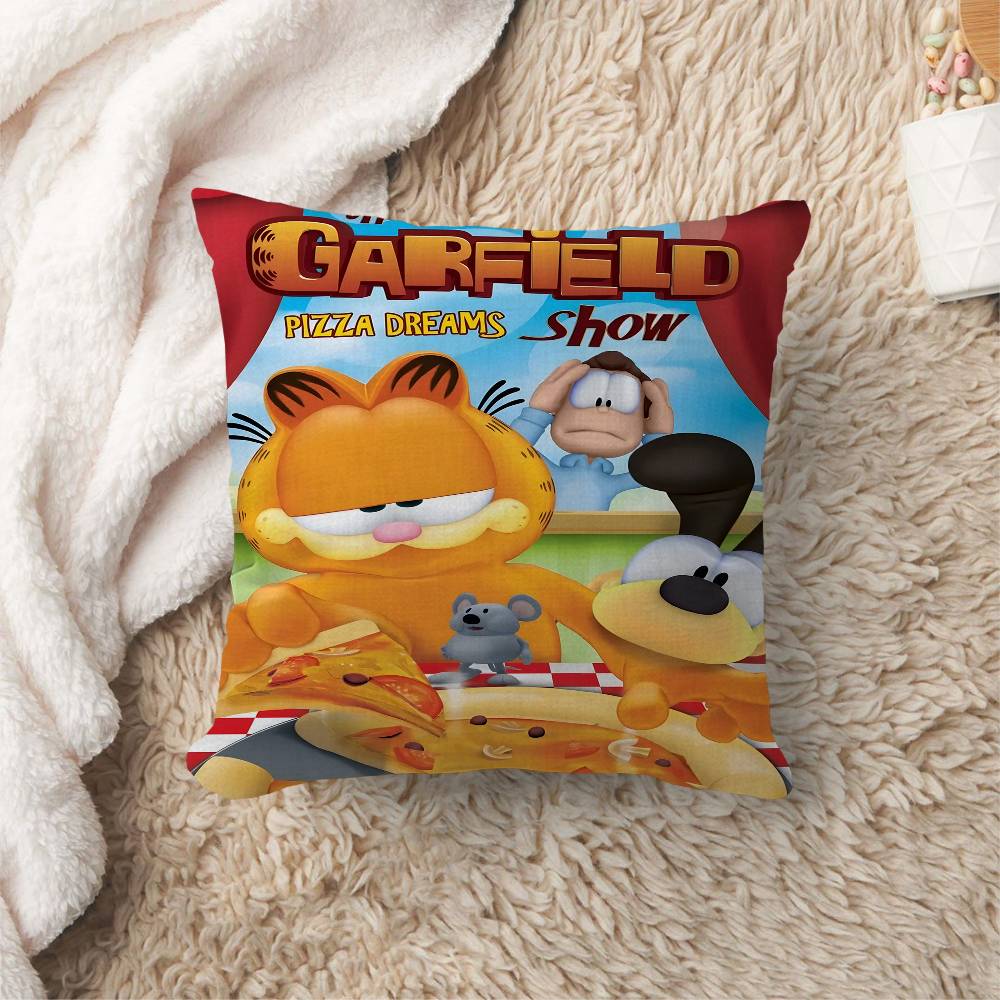 The GGarfieldMovie Lucky Dragon pillow cover sofa cushion cover home room decoration children gift 30x30 cm
The GGarfieldMovie Lucky Dragon pillow cover sofa cushion cover home room decoration children gift 30x30 cm
