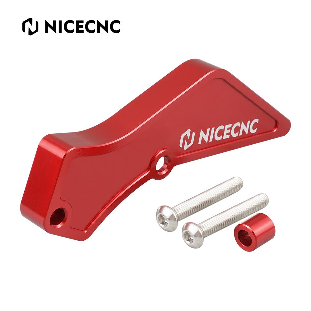 NICECNC For KTM EXC-F 350 EXC-F 250 2017-2023 Case Saver Sprocket Cover For KTM SXF 350 2016-2022 Husqvarna FE 350 GasGas EC250F червоний
NICECNC For KTM EXC-F 350 EXC-F 250 2017-2023 Case Saver Sprocket Cover For KTM SXF 350 2016-2022 Husqvarna FE 350 GasGas EC250F червоний