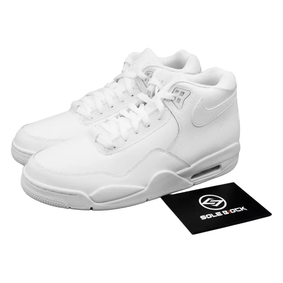 Nike Flight Legacy BQ4212-101 Унисекс EU 42.5 белый
Nike Flight Legacy BQ4212-101 Унисекс EU 42.5 белый