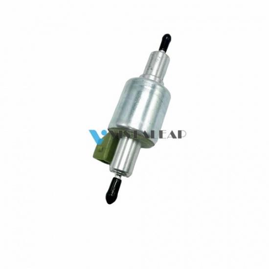 New Parking Air Heater Car Diesel Fuel Pump Oil 12v 1KW-5kw
New Parking Air Heater Car Diesel Fuel Pump Oil 12v 1KW-5kw
