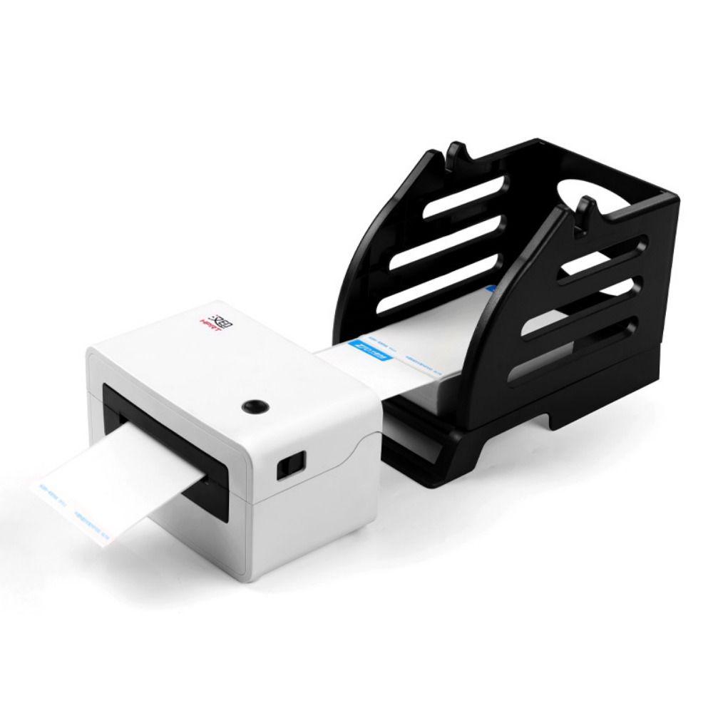 Detachable Fanfold Labels Printer Supplies Themal Label Rack Label Holder Printer Accessory белый
Detachable Fanfold Labels Printer Supplies Themal Label Rack Label Holder Printer Accessory белый