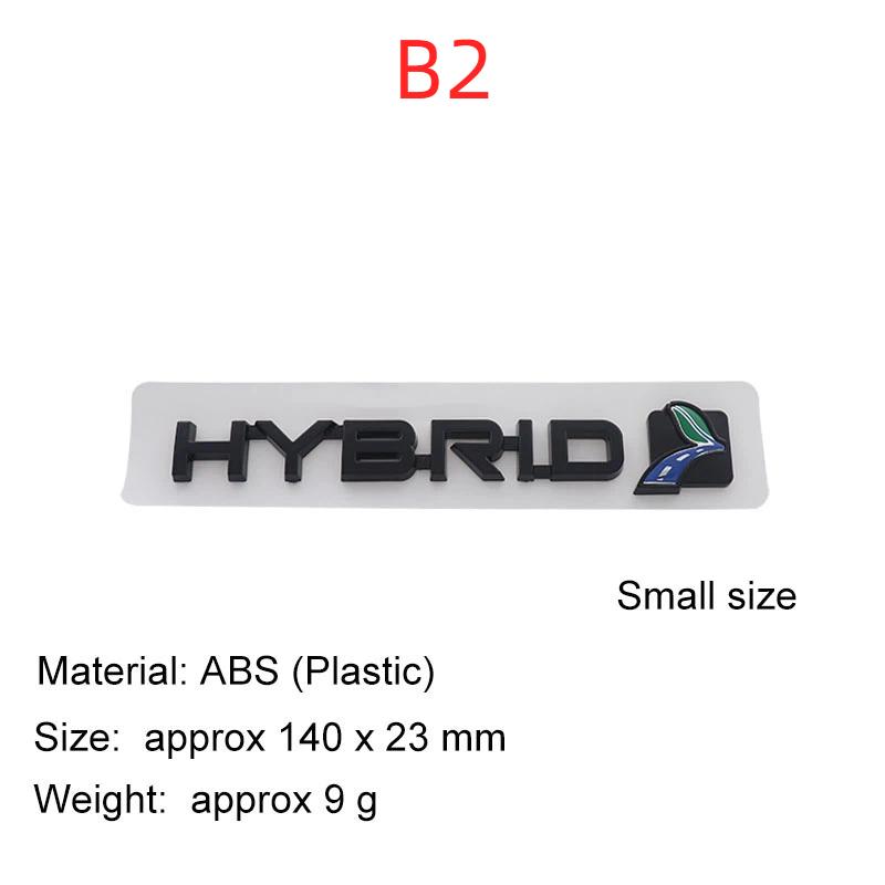 3D Premium HYBRID Eco Leaf car Fender trunk Rear Bonnet Nameplate Decal Emblem Badge Sticker B2
3D Premium HYBRID Eco Leaf car Fender trunk Rear Bonnet Nameplate Decal Emblem Badge Sticker B2