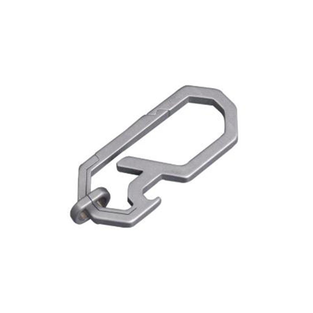 Super Lightweight Waist Hanging Keychain Buckle Man Car Keychain Pendant Male Creativity Gift 1
Super Lightweight Waist Hanging Keychain Buckle Man Car Keychain Pendant Male Creativity Gift 1