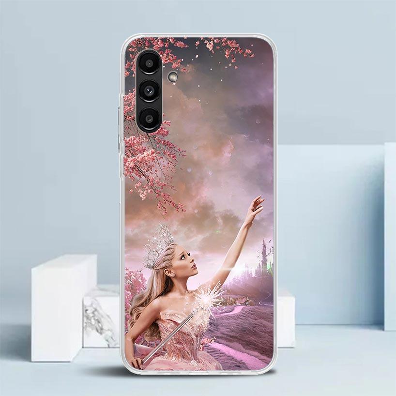 A-Ariana G-Grande Чехол для Samsung Galaxy A17 A37 A57 A16 A26 A36 A56 A15 A14 A55 Чехол для телефона A13 A53 A25 A35 A24 A34 A23 A33 Ga Samsung A03
A-Ariana G-Grande Чехол для Samsung Galaxy A17 A37 A57 A16 A26 A36 A56 A15 A14 A55 Чехол для телефона A13 A53 A25 A35 A24 A34 A23 A33 Ga Samsung A03