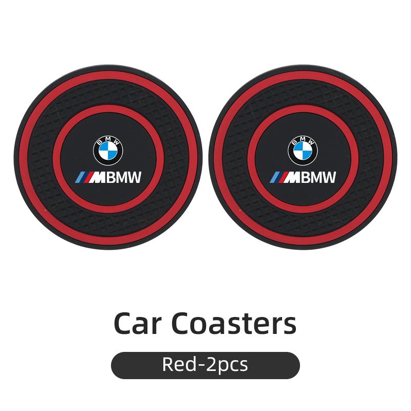 2025 Hot PVC Car Coaster Water Cup Anti-Slip Silicone Pads Interior Accessories For BMW Motorsport X1 X3 X5 E39 E46 E90 F20 E60
2025 Hot PVC Car Coaster Water Cup Anti-Slip Silicone Pads Interior Accessories For BMW Motorsport X1 X3 X5 E39 E46 E90 F20 E60
