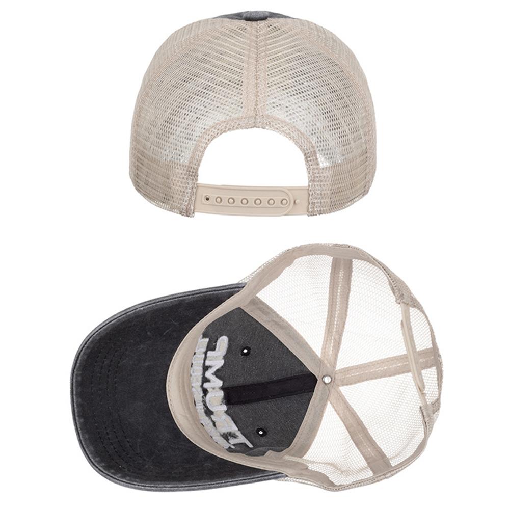 Бейсбольная кепка Trump 2024, повседневные регулируемые кепки для гольфа для мужчин и женщин (черный)
Бейсбольная кепка Trump 2024, повседневные регулируемые кепки для гольфа для мужчин и женщин (черный)