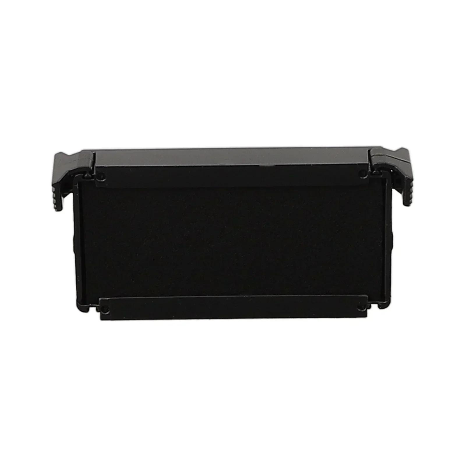 Black Replacement Pad For Trodat Printy 4911 Self Inking Stamps
Black Replacement Pad For Trodat Printy 4911 Self Inking Stamps