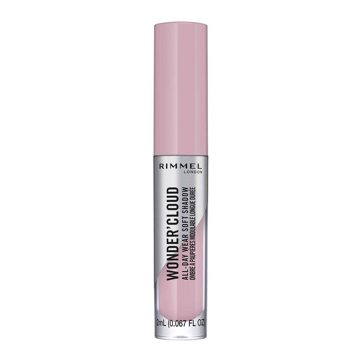 Тени для век Rimmel London Wonder Cloud № 006 жидкие
Тени для век Rimmel London Wonder Cloud № 006 жидкие