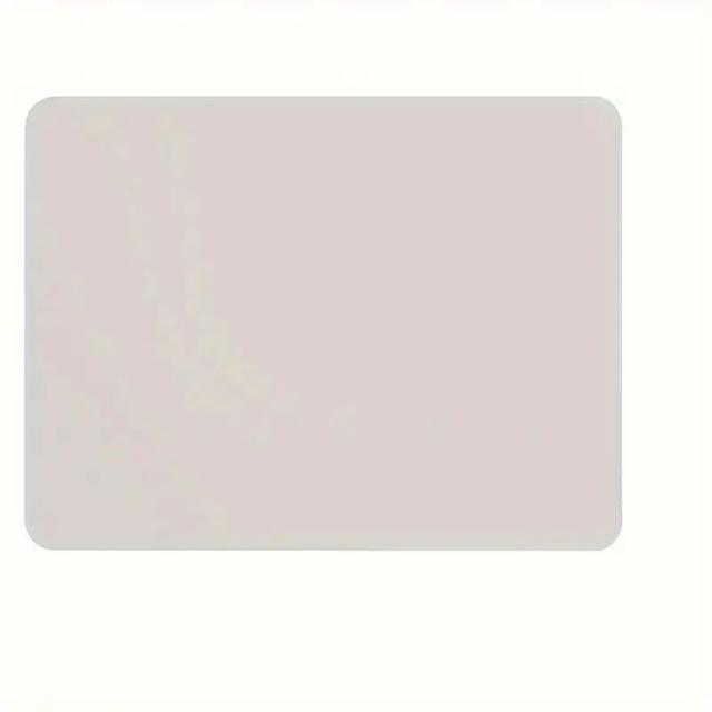 Large Silicone Mats For Crafts, 15.7x11.7in Silicone Sheets For ResinJewelry Casting Molds, Placemat, Nonstick Multipurpose, For 400MM-300MM-0.55MM светло-серый
Large Silicone Mats For Crafts, 15.7x11.7in Silicone Sheets For ResinJewelry Casting Molds, Placemat, Nonstick Multipurpose, For 400MM-300MM-0.55MM светло-серый