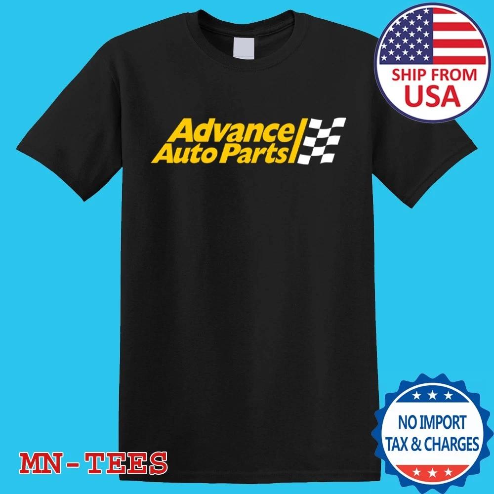 Advance Auto Parts Black Size S-5XL 3XL
Advance Auto Parts Black Size S-5XL 3XL