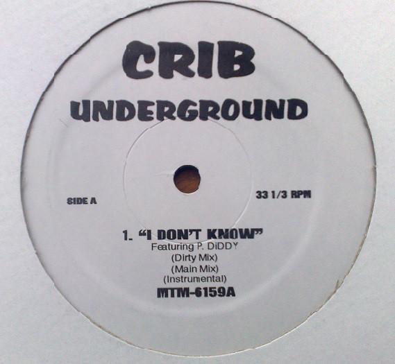 12inch Record VARIOUS - I Don t Know MTM6159 Crib Undergroun US Rap & Hip-Hop/R&B Used
12inch Record VARIOUS - I Don t Know MTM6159 Crib Undergroun US Rap & Hip-Hop/R&B Used
