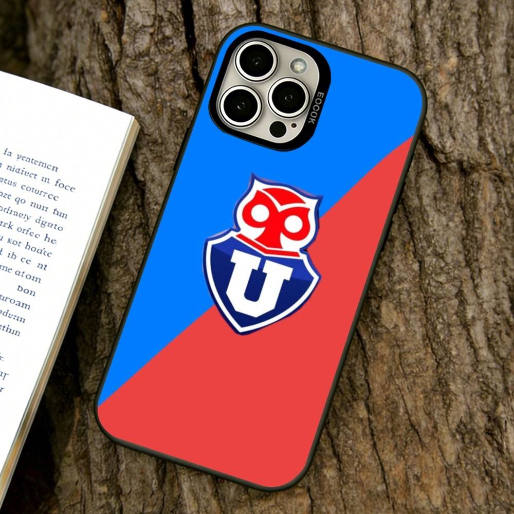 U de Chile Phone Case For iPhone 17,16,15,14,13,12,11 Plus,Pro Max,XS,Colorful Silver Black Cover iPhone16
U de Chile Phone Case For iPhone 17,16,15,14,13,12,11 Plus,Pro Max,XS,Colorful Silver Black Cover iPhone16