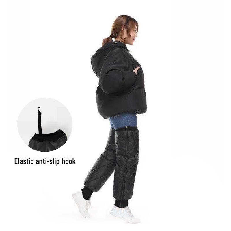 Ветрозащитные наколенники с бархатной подкладкой, двухслойной застежкой-липучкой и утолщенной искусственной овчиной Electric Vehicle Warm Knee Pad 9449, 7OCM Hook
Ветрозащитные наколенники с бархатной подкладкой, двухслойной застежкой-липучкой и утолщенной искусственной овчиной Electric Vehicle Warm Knee Pad 9449, 7OCM Hook