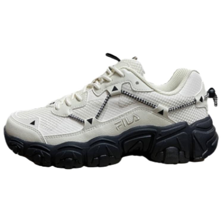 FILA FLUID V2 Chunky Sneakers Unisex White 1JM02570H-260 38.5
FILA FLUID V2 Chunky Sneakers Unisex White 1JM02570H-260 38.5