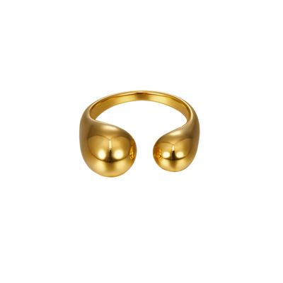 Punk Face Portrait Coin Open Ring for Women Vintage Adjustable Chain Finger Rings Geometric Statement Party Zircon
Punk Face Portrait Coin Open Ring for Women Vintage Adjustable Chain Finger Rings Geometric Statement Party Zircon