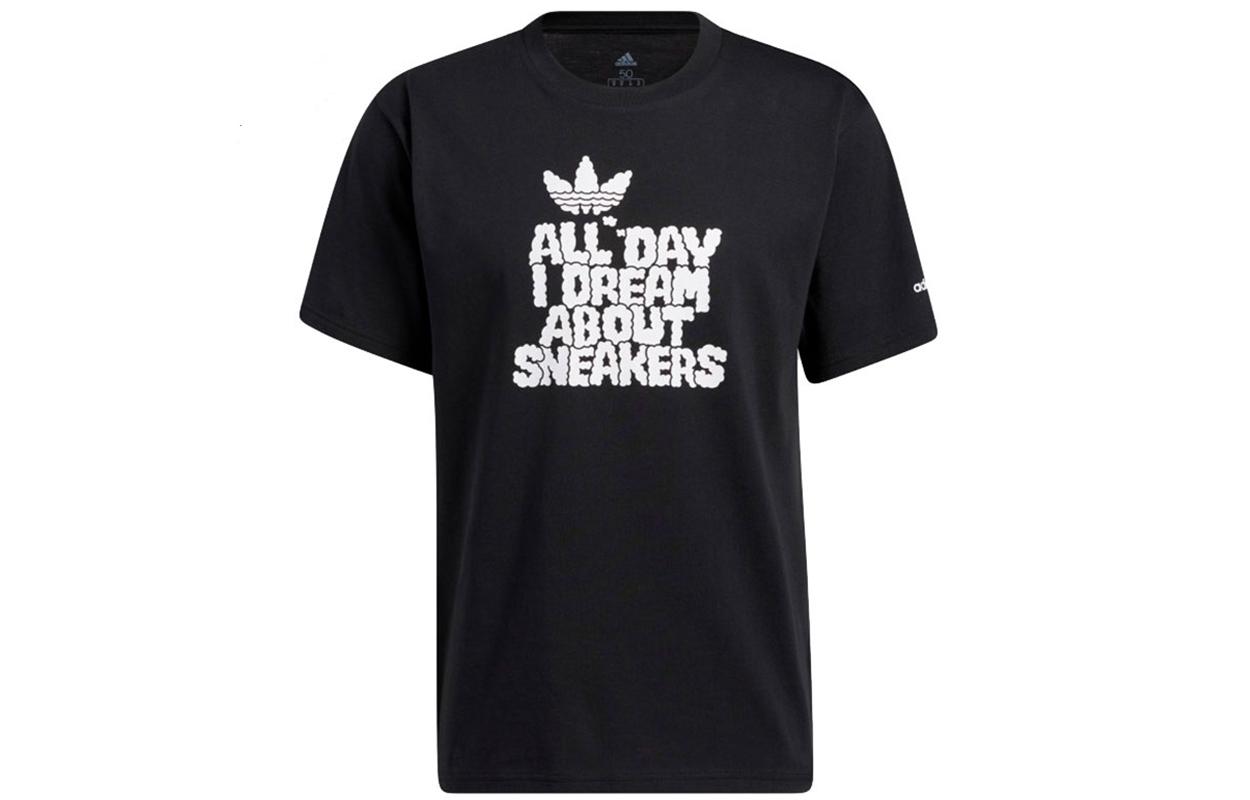 Adidas Originals T Shirt Men s Black H16236 XL
Adidas Originals T Shirt Men s Black H16236 XL