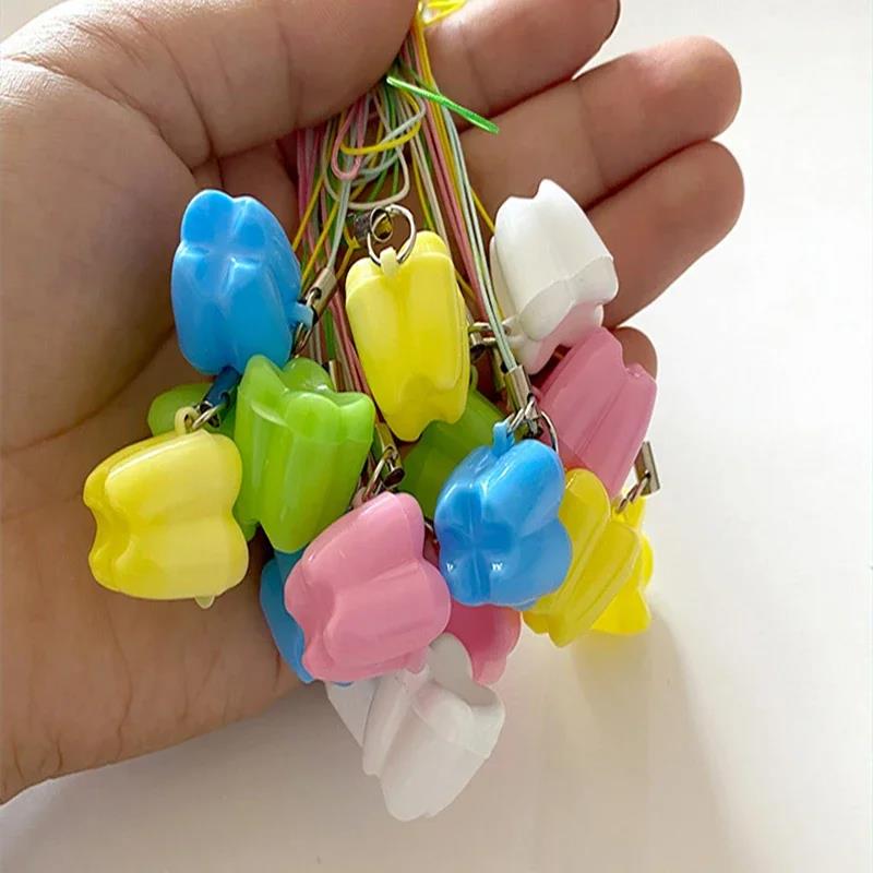 Fashion Baby Tooth Box Organizer Milk Fairy Storage with Necklace Souvenirs Gift синий
Fashion Baby Tooth Box Organizer Milk Fairy Storage with Necklace Souvenirs Gift синий