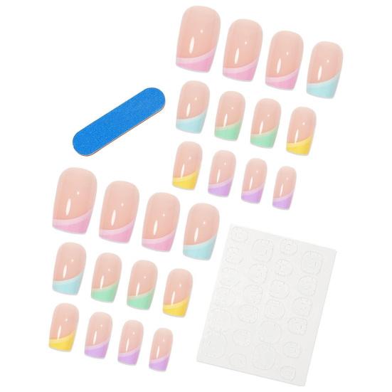 Накладные ногти, потрясающий визуальный эффект, отсутствие запаха, удлинение ногтей O
Накладные ногти, потрясающий визуальный эффект, отсутствие запаха, удлинение ногтей O