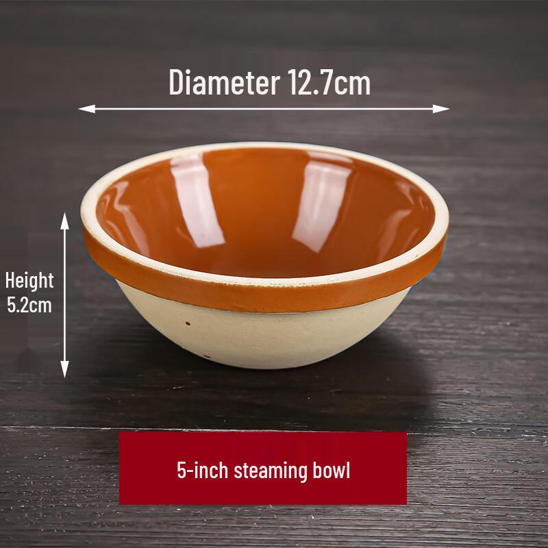 Zhi Shi 5-inch Cartoon Ceramic Dessert Bowl Set
Zhi Shi 5-inch Cartoon Ceramic Dessert Bowl Set
