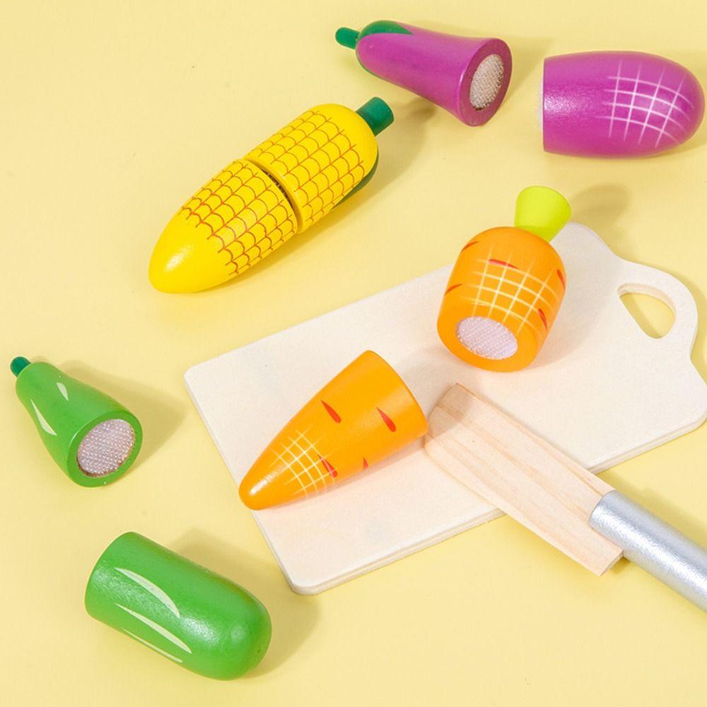 Pretend Vegetables Kitchen Cutting Fruits Toys Children S Puzzle Toys Toddlers Boys Girls 1set
Pretend Vegetables Kitchen Cutting Fruits Toys Children S Puzzle Toys Toddlers Boys Girls 1set