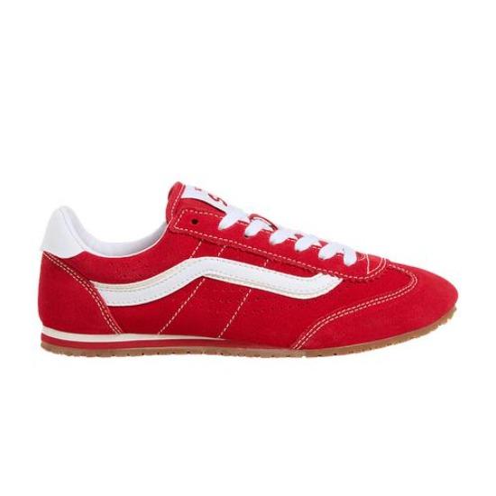 VANS Super Lowpro Racing Red - VN000D83IZQ EU 44.5 красный
VANS Super Lowpro Racing Red - VN000D83IZQ EU 44.5 красный