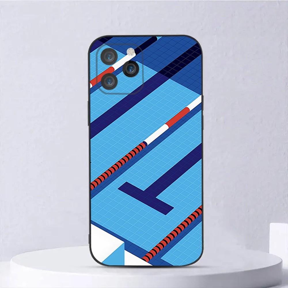 Swimming Pool Water Phone Case For iPhone 16,15,14,13,12,11,Plus,Pro Max,XS,X,E,SE,Mini Soft Silicone Black Cover iPhone16promax
Swimming Pool Water Phone Case For iPhone 16,15,14,13,12,11,Plus,Pro Max,XS,X,E,SE,Mini Soft Silicone Black Cover iPhone16promax