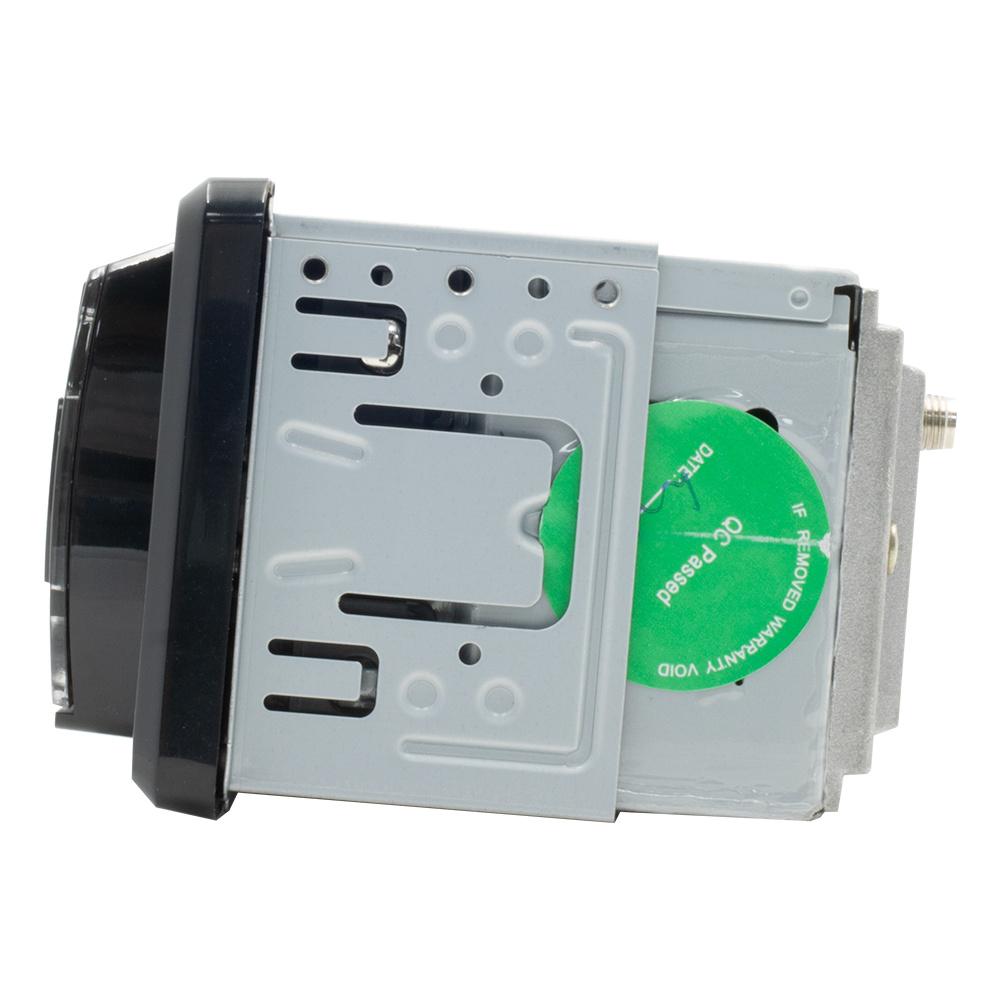 Автомобильная стереосистема в приборную панель Радио MP3-плеер Bluetooth 1DIN Головное устройство DAB FM AM USB AUX
Автомобильная стереосистема в приборную панель Радио MP3-плеер Bluetooth 1DIN Головное устройство DAB FM AM USB AUX