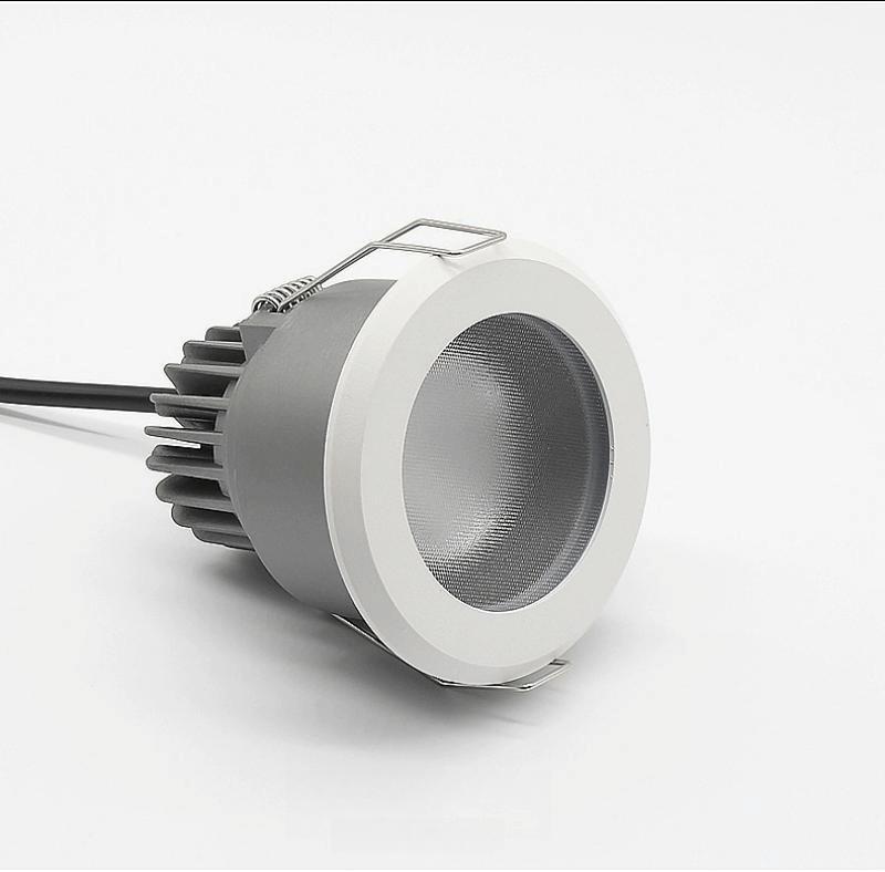 Светодиодный точечный светильник IP65 Водонепроницаемый светильник Встраиваемый потолочный светильник Антибликовый светильник для ванной комнаты, кухни, балкона, наружного освещения 5W&Neutral Light белый
Светодиодный точечный светильник IP65 Водонепроницаемый светильник Встраиваемый потолочный светильник Антибликовый светильник для ванной комнаты, кухни, балкона, наружного освещения 5W&Neutral Light белый