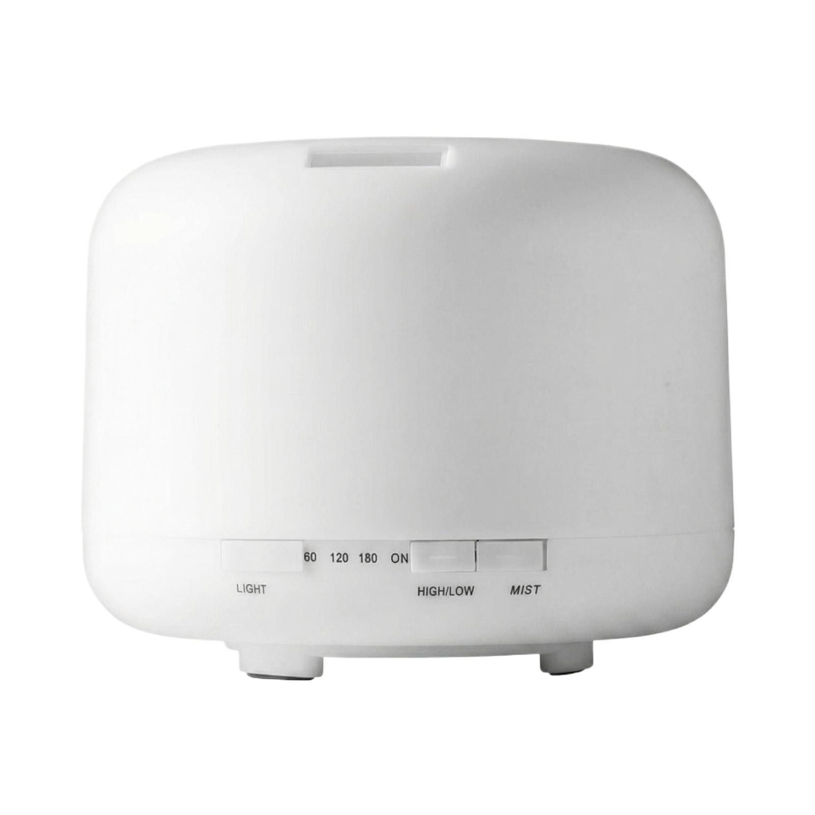 Ultrasonic Air Humidifier USB Powered Essential Oil Diffuser Portable Home Aromatherapy Mist Maker with Adjustable Mist Modes and Auto Shut-Off one size
Ultrasonic Air Humidifier USB Powered Essential Oil Diffuser Portable Home Aromatherapy Mist Maker with Adjustable Mist Modes and Auto Shut-Off one size