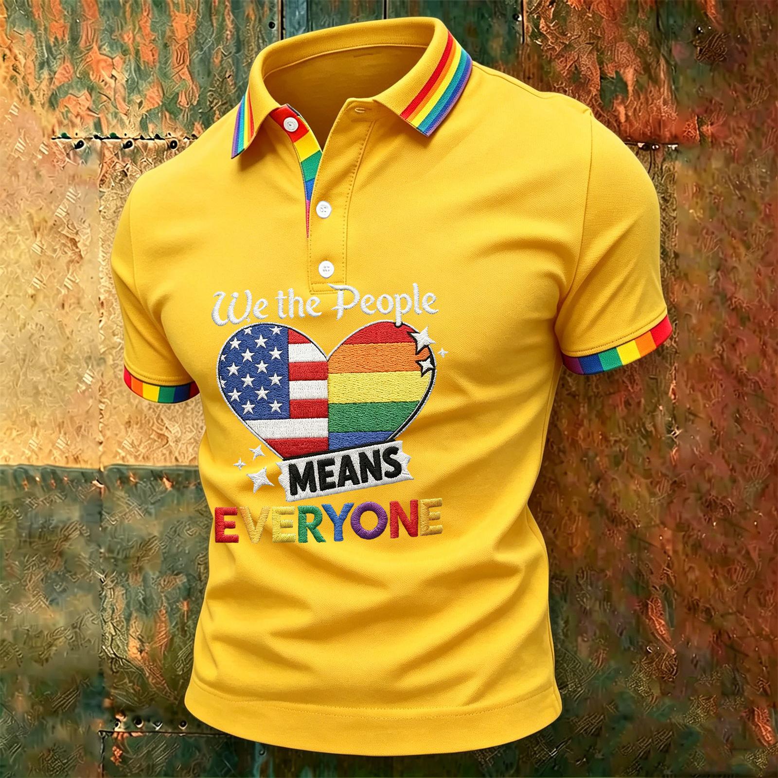 Men s Casual Color-Block Striped Short-Sleeve Shirt XL жовтий
Men s Casual Color-Block Striped Short-Sleeve Shirt XL жовтий