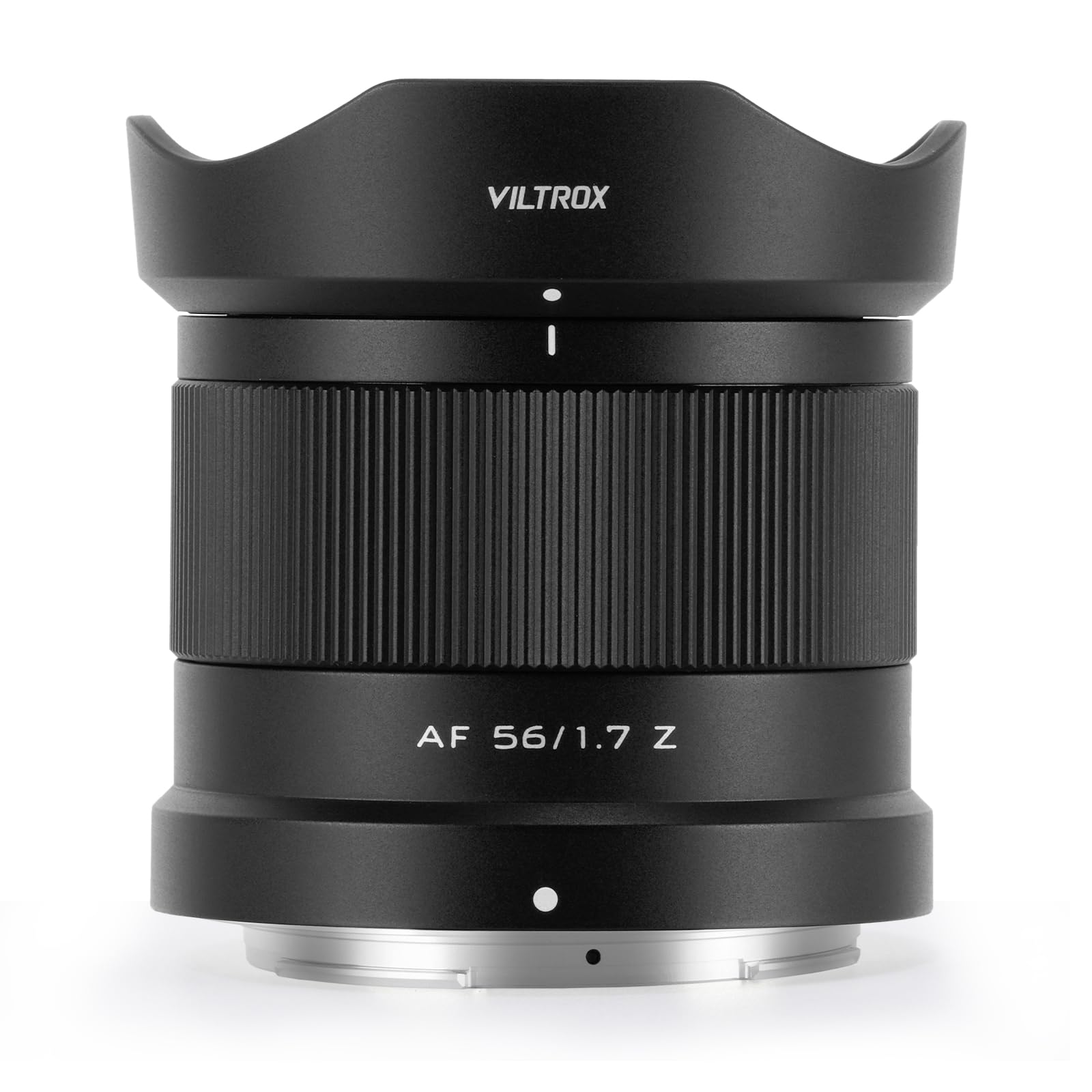 VILTROX AF 56 мм Z легкий объектив с большой светосилой для камер Nikon сменный объектив для байонета Z компактный и легкий совместимый с Z fc Z50 Z5 чёрный
VILTROX AF 56 мм Z легкий объектив с большой светосилой для камер Nikon сменный объектив для байонета Z компактный и легкий совместимый с Z fc Z50 Z5 чёрный