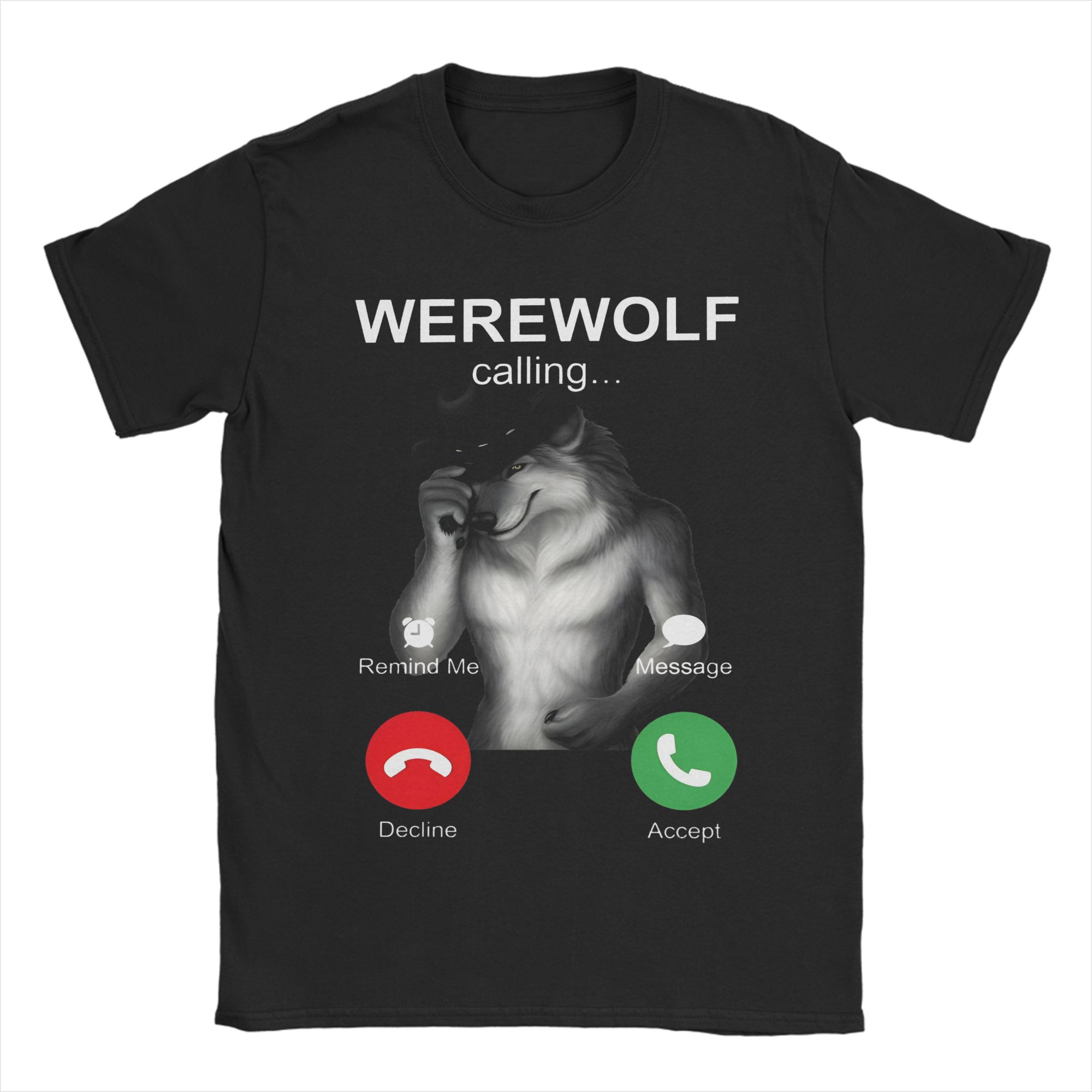 Men Werewolf Alpha wolf is calling meme T Shirts Pure Cotton Tops Summer Short Sleeve T Shirt Round Neck Casual Tee Shirt 5XL різнокольоровий
Men Werewolf Alpha wolf is calling meme T Shirts Pure Cotton Tops Summer Short Sleeve T Shirt Round Neck Casual Tee Shirt 5XL різнокольоровий