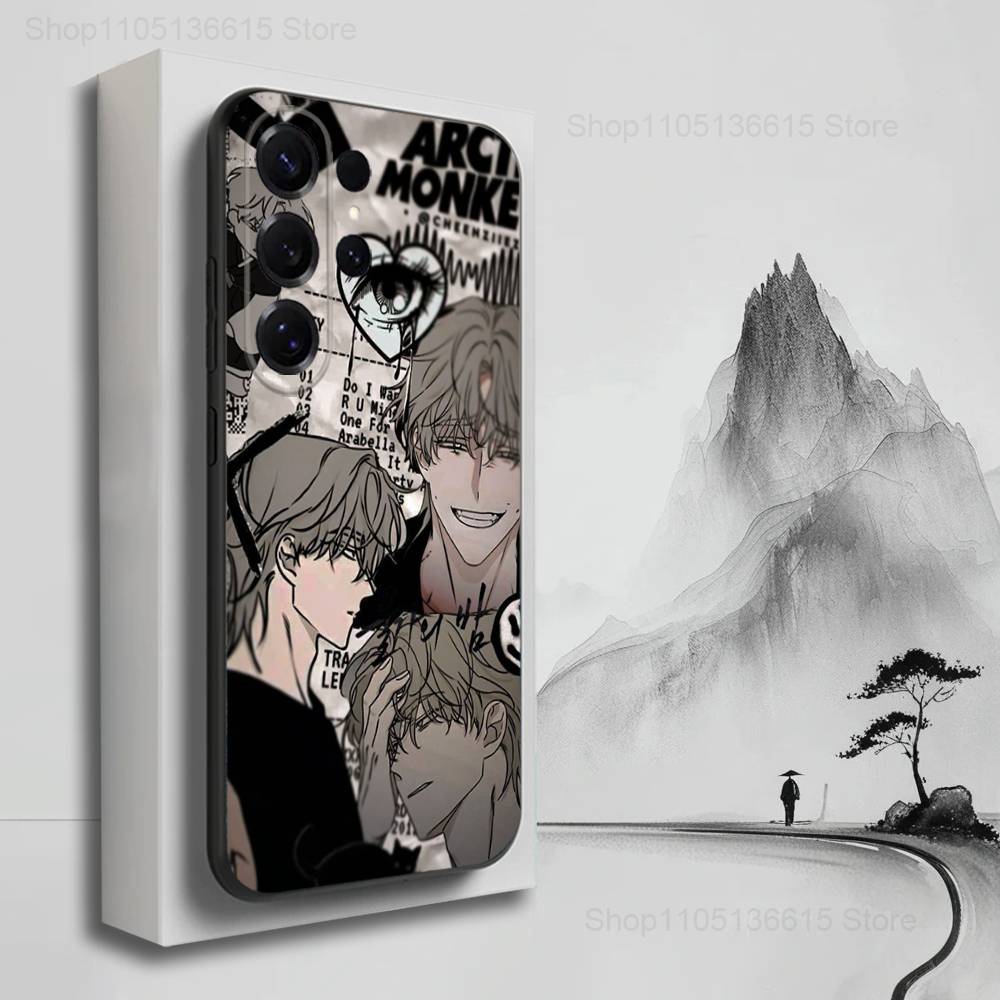 Comic Low T-Tide In TWILIGHT Phone Case For Samsung S25,S24,S23,S22,S21,S20,S10,S9,Ultra,Plus,Lite,FE,Soft Silicone Black Cover SamsungS235G
Comic Low T-Tide In TWILIGHT Phone Case For Samsung S25,S24,S23,S22,S21,S20,S10,S9,Ultra,Plus,Lite,FE,Soft Silicone Black Cover SamsungS235G