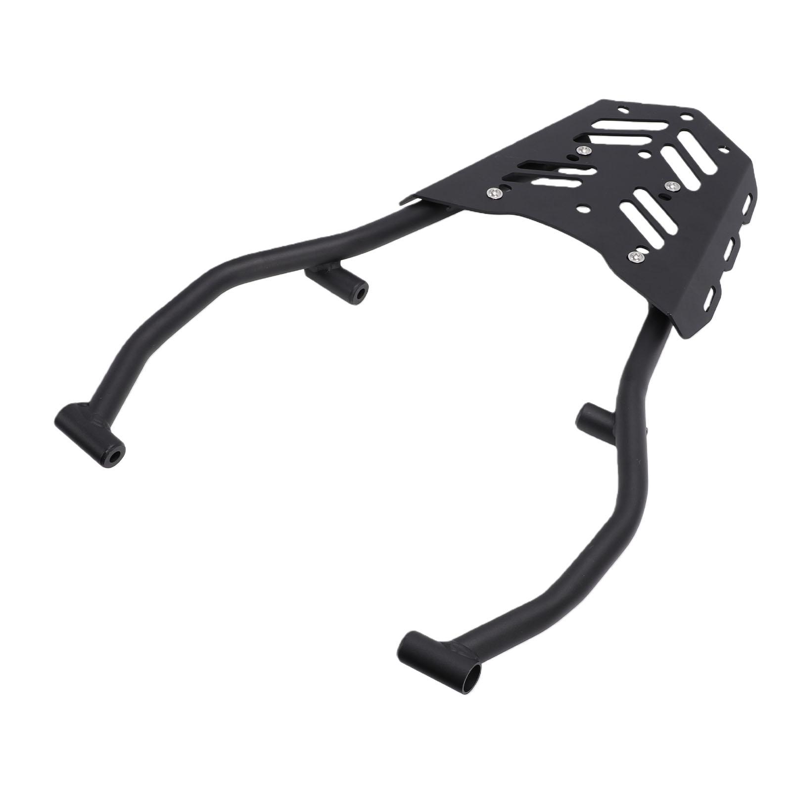 Motorcycle Luggage Rack Heavy Duty Hollow Design Replacement for Tenere 700 XTZ700 2019 2025
Motorcycle Luggage Rack Heavy Duty Hollow Design Replacement for Tenere 700 XTZ700 2019 2025