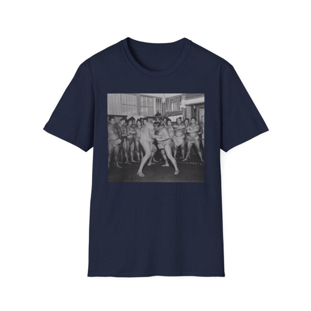 Japan Tokyo Vintage Sumo Graphic T Shirts Woman Man Sumo Fan Gift T Shirt Harajuku Casual Oneck Funny Adult Cotton Tee Shirt 4XL
Japan Tokyo Vintage Sumo Graphic T Shirts Woman Man Sumo Fan Gift T Shirt Harajuku Casual Oneck Funny Adult Cotton Tee Shirt 4XL