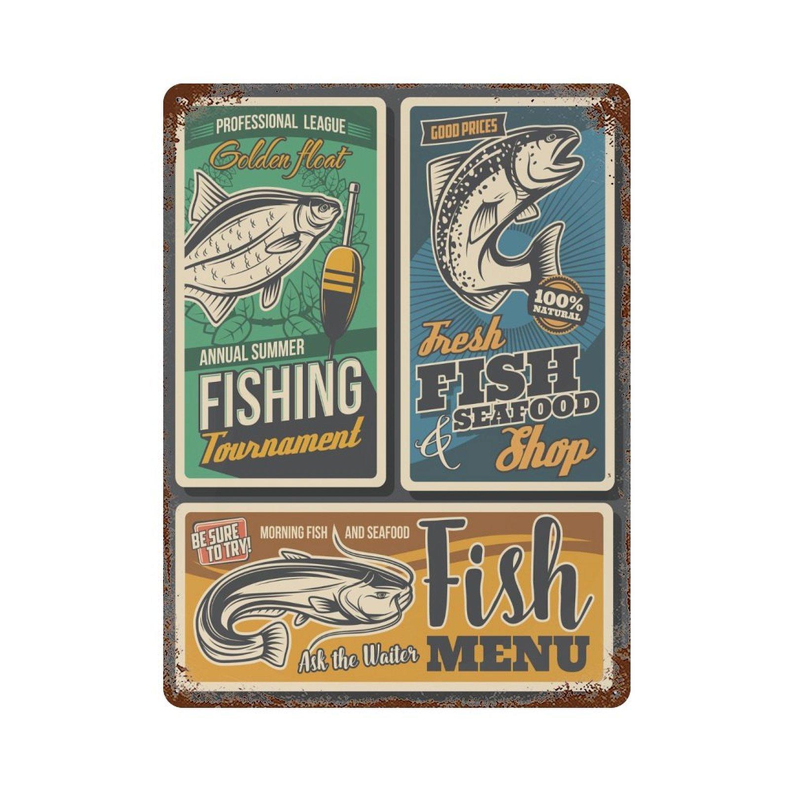 1PC Vertical Vintage Rust Patina Metal Tin Sign, 20x30cm or 30x40cm, Retro Wall Decorative Poster for Bar Cafe Restaurant Garage or Home 30*40CM
1PC Vertical Vintage Rust Patina Metal Tin Sign, 20x30cm or 30x40cm, Retro Wall Decorative Poster for Bar Cafe Restaurant Garage or Home 30*40CM