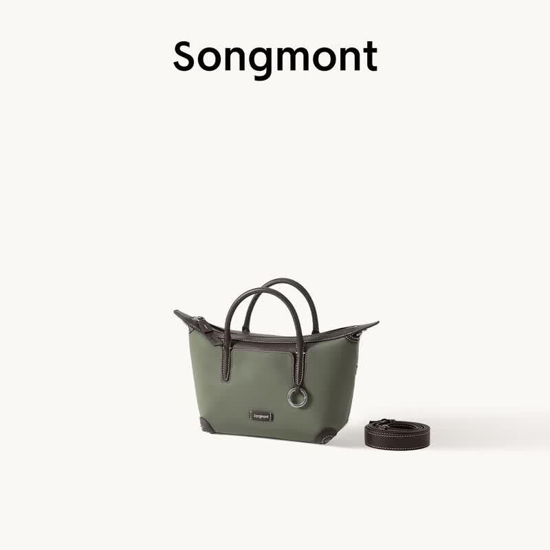 Songmont Lightweight Mini Phone Crossbody Bag
Songmont Lightweight Mini Phone Crossbody Bag