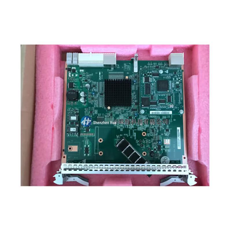 Huawei OSN3500/OSN7500 STM-64 Optical Interface Board
Huawei OSN3500/OSN7500 STM-64 Optical Interface Board