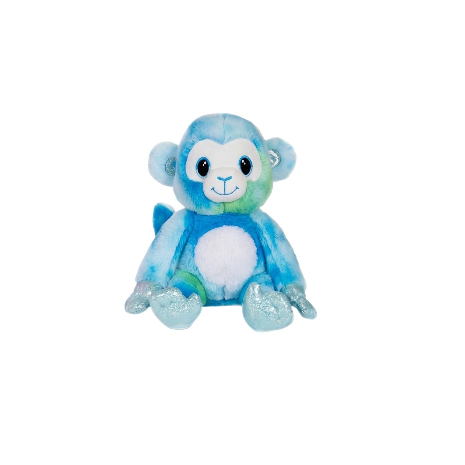 Plush Stuffed Animal Monkey Soft Toy Sitting Position Gift for Kids Toddlers and Collectors High Quality Fabric Safe Design One Size
Plush Stuffed Animal Monkey Soft Toy Sitting Position Gift for Kids Toddlers and Collectors High Quality Fabric Safe Design One Size