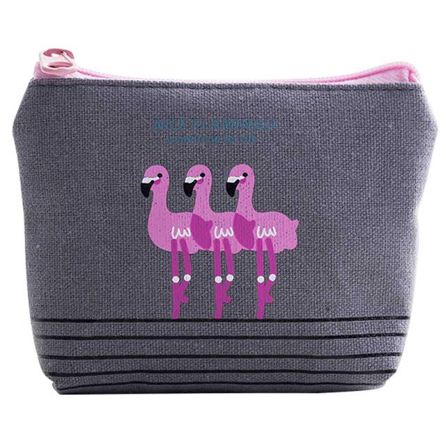 1 шт., холст, кошелек для монет с фламинго, держатель для карт, клатч, женская сумочка, детский кошелек, ювелирные изделия, сумка для хранения конфет, пакет для ключей
1 шт., холст, кошелек для монет с фламинго, держатель для карт, клатч, женская сумочка, детский кошелек, ювелирные изделия, сумка для хранения конфет, пакет для ключей