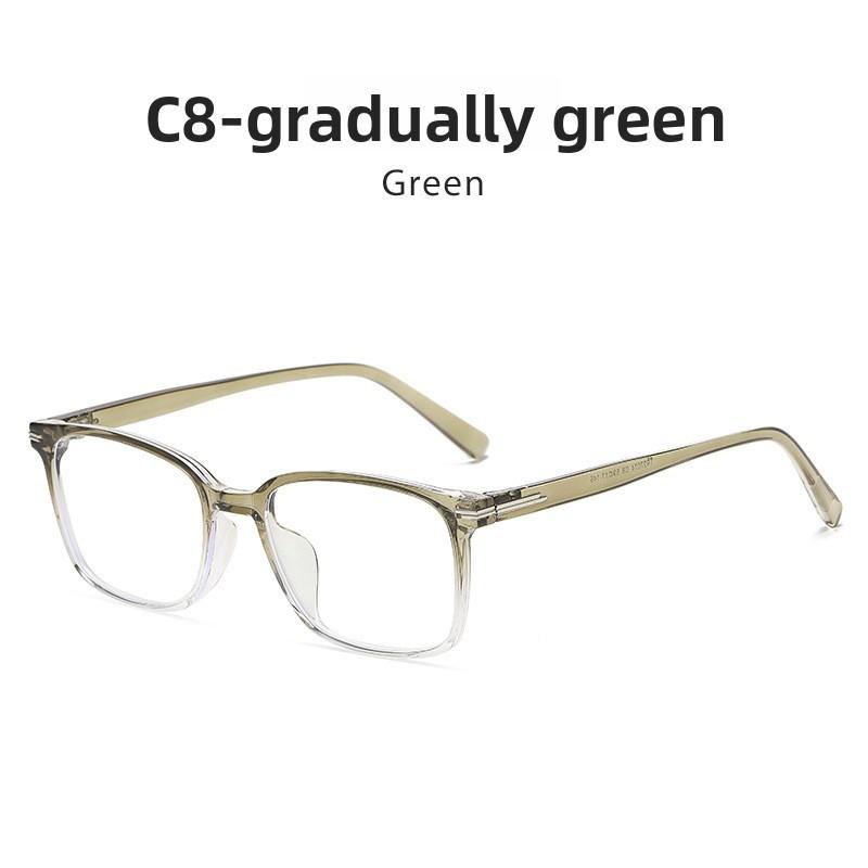 Square Eyeglass Frame For Men And Women With Blue Light Blocking Glasses For Casual And Office Wear Style H
Square Eyeglass Frame For Men And Women With Blue Light Blocking Glasses For Casual And Office Wear Style H