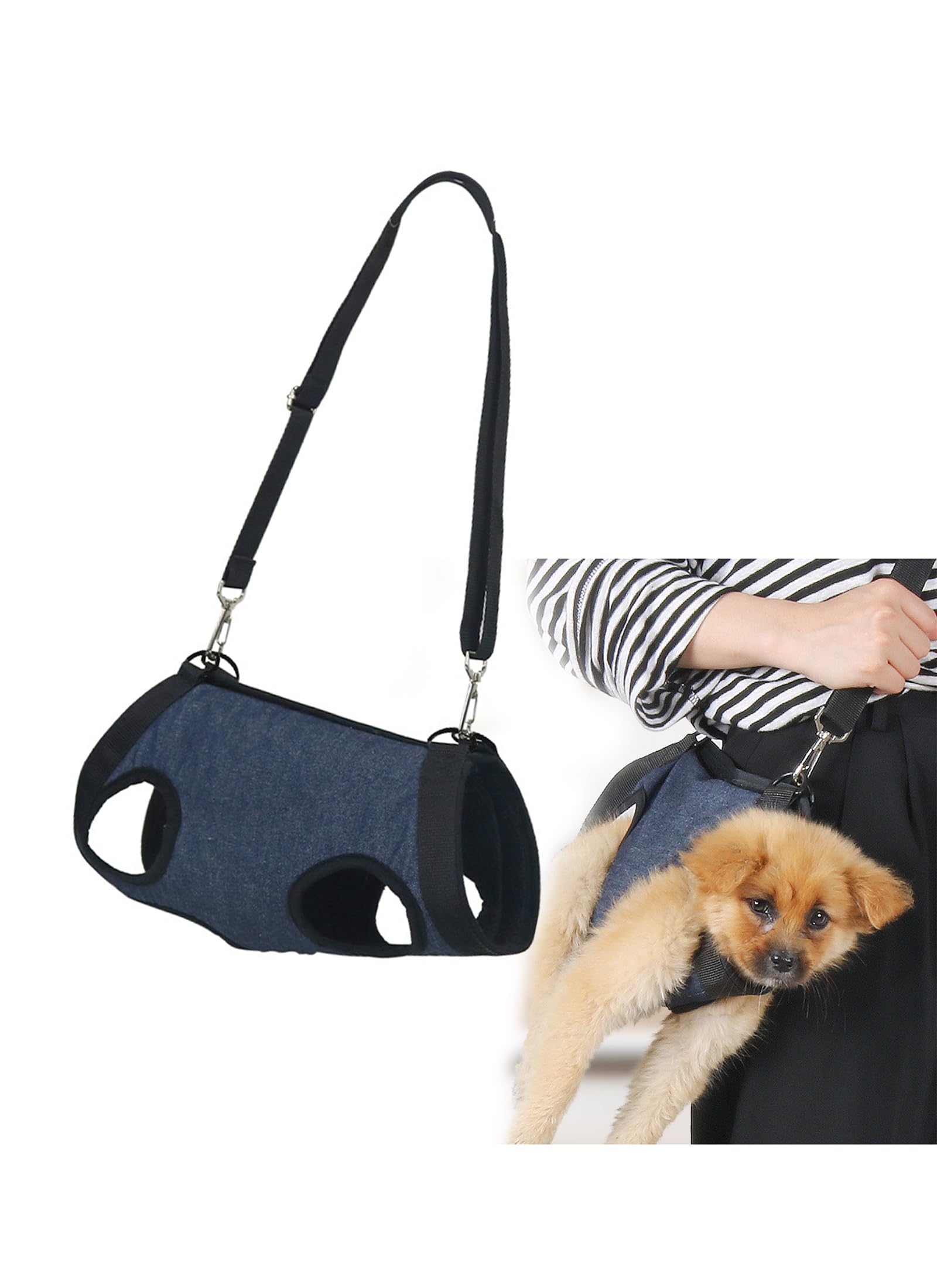 Yurika Dog Care Walking Dog Dog Walking Carrying Assistance Support Harness for Elderly Defective Car Stair Easy to Suitable for and Large Easy to Put синий
Yurika Dog Care Walking Dog Dog Walking Carrying Assistance Support Harness for Elderly Defective Car Stair Easy to Suitable for and Large Easy to Put синий