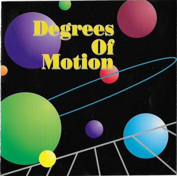 CD DEGREES OF MOTION - Degrees Of Motion 71771743002 Esquire Records 1991 US Dance & Electronica Used
CD DEGREES OF MOTION - Degrees Of Motion 71771743002 Esquire Records 1991 US Dance & Electronica Used