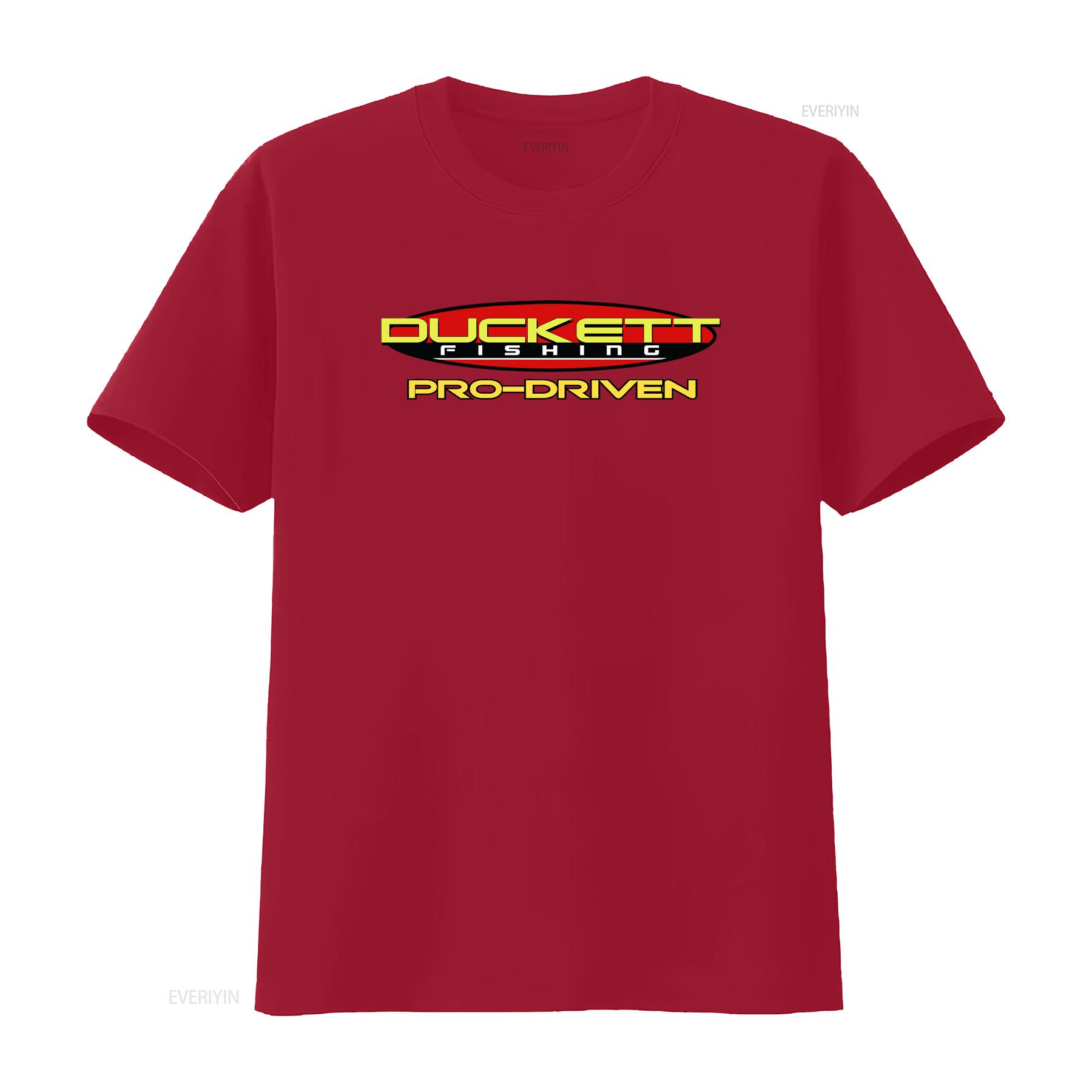 Duckett Fishing rods reels t shirt vintage Washed Comfortable Top For Everyday Wear Breathable Casual Stylish designer clothes S
Duckett Fishing rods reels t shirt vintage Washed Comfortable Top For Everyday Wear Breathable Casual Stylish designer clothes S