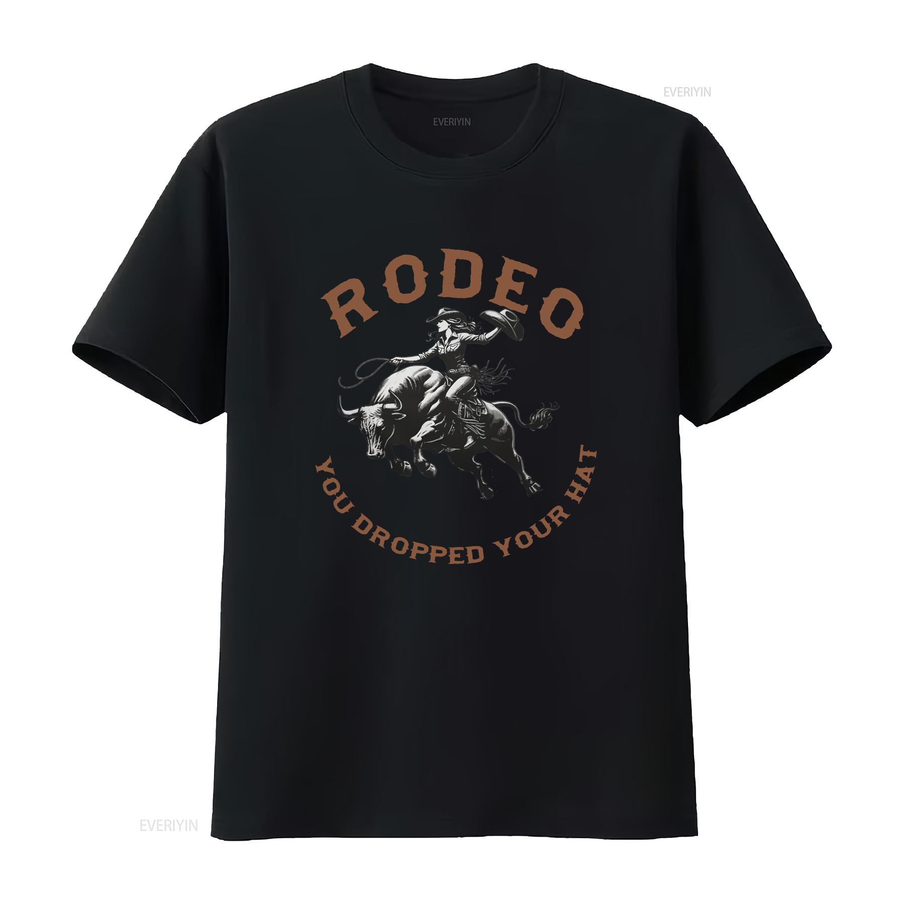 Cowgirl Bull Rider T Shirt Funny Sarcastic Western Rodeo Jersey Top for Fans Riding vintage Washed Versatile Unisex Casual 4XL
Cowgirl Bull Rider T Shirt Funny Sarcastic Western Rodeo Jersey Top for Fans Riding vintage Washed Versatile Unisex Casual 4XL