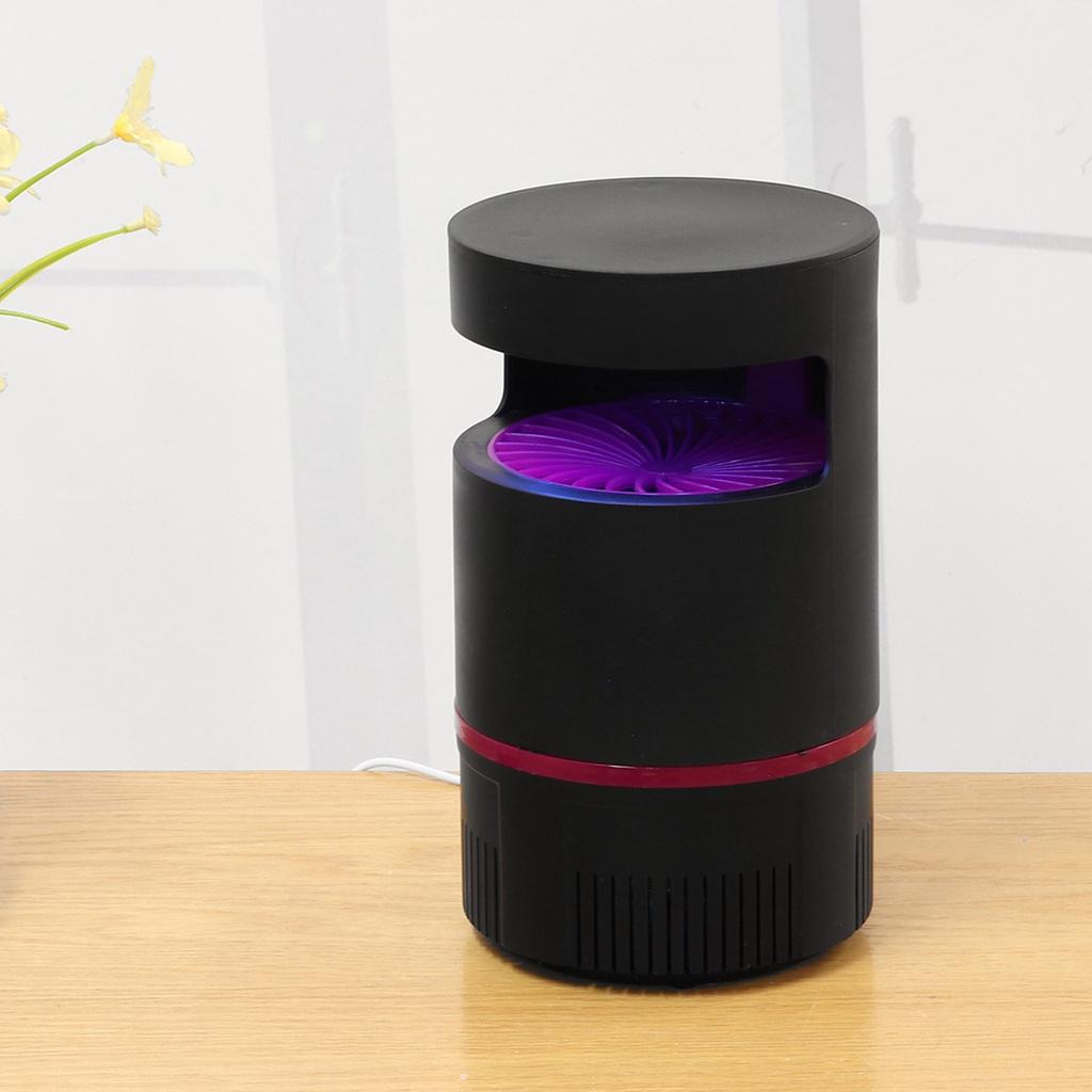 Светодиодная USB-лампа от комаров DC5V, электрическая ловушка для мух и насекомых, домашняя лампа-уничтожитель насекомых, 5 Вт чёрный
Светодиодная USB-лампа от комаров DC5V, электрическая ловушка для мух и насекомых, домашняя лампа-уничтожитель насекомых, 5 Вт чёрный