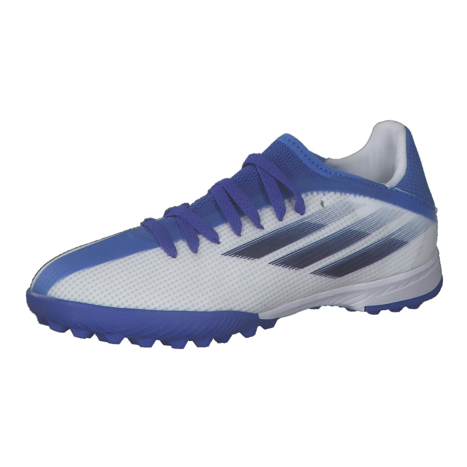 adidas X TF TF J Footwear Blue Size Speedflow.3 J/X Speedflow.3 White/Legacy Indigo/Hi-Res 23.5cm
adidas X TF TF J Footwear Blue Size Speedflow.3 J/X Speedflow.3 White/Legacy Indigo/Hi-Res 23.5cm