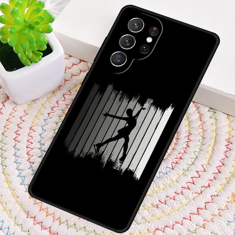 Love Ice Skating Silicone Phone Case For Samsung Galaxy note 10 pro S26 S25 S24 S23 S22 S21 Plus S25Ultra Capa Cover Galaxy S24
Love Ice Skating Silicone Phone Case For Samsung Galaxy note 10 pro S26 S25 S24 S23 S22 S21 Plus S25Ultra Capa Cover Galaxy S24