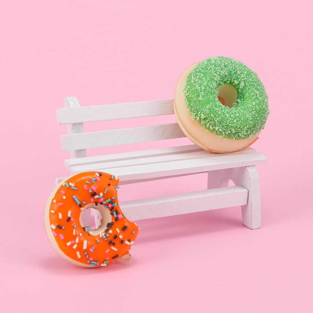 DIY Stool Mini Chair Ornaments Bench Figurines Decoration Crafts Garden Decor Dollhouse Furniture білий
DIY Stool Mini Chair Ornaments Bench Figurines Decoration Crafts Garden Decor Dollhouse Furniture білий